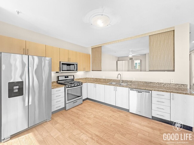 property at 1465 C St