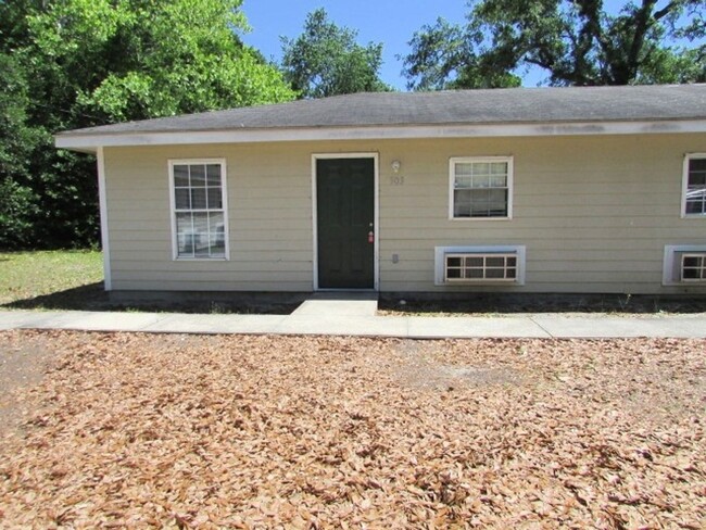 property at 303 Highland Ave