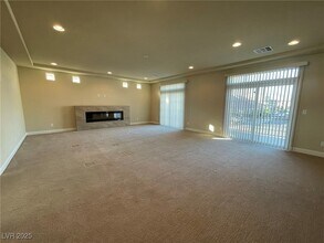 10164 S Driftwood Estate St in Las Vegas, NV - Building Photo - Building Photo