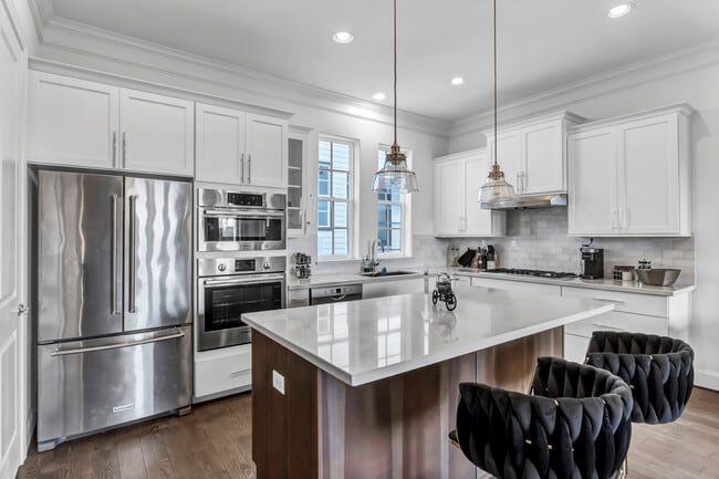 property at 4128 Willowbend Blvd