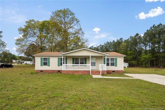 property at 1502 Clan Campbell Dr