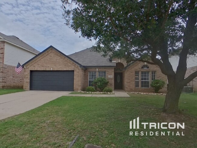 property at 7720 Brook Meadow Ln