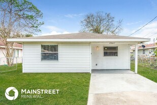 2364 20th St, Unit 0431 in Sarasota, FL - Building Photo