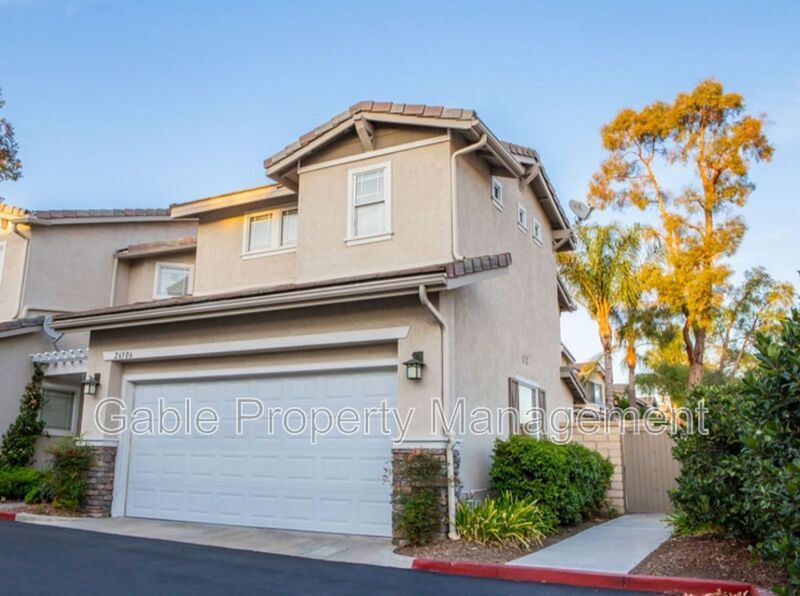 26506 Morro Bay Dr in Santa Clarita, CA - Building Photo