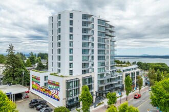 Monaco in White Rock, BC - Building Photo - Building Photo