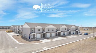 535 Tap Root Dr in Sugar City, ID - Building Photo