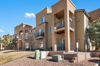 4880 Kerry Lynn View in Colorado Springs, CO - Building Photo - Building Photo
