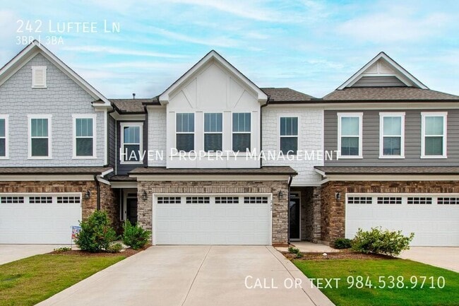 property at 242 Luftee Ln