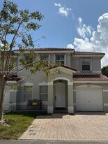 16432 SW 47th Terrace in Miami, FL - Building Photo