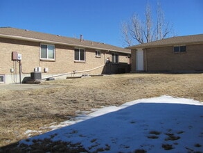 14404 E 22nd Pl in Aurora, CO - Foto de edificio - Building Photo