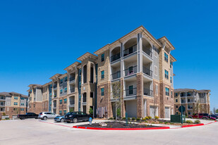 Arise Craig Ranch Apartamentos