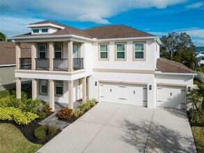 8306 Sky Eagle Dr in Tampa, FL - Building Photo - Building Photo