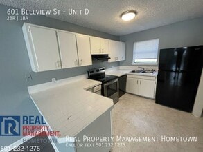 601 Bellview St in Hot Springs, AR - Building Photo - Building Photo