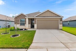 9942 Sarrebourg St in Schertz, TX - Building Photo