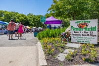 Apartamentos en Northport, NY
