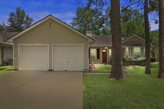 5414 Village Springs Dr in Houston, TX - Building Photo - Building Photo
