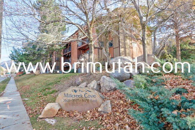 property at 3685 E 3820 S