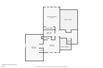 110 Bland Dr in Mount Juliet, TN - Building Photo - Building Photo