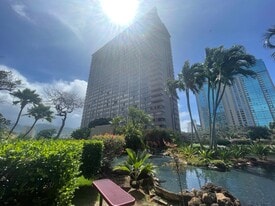 55 S Kukui St in Honolulu, HI - Building Photo