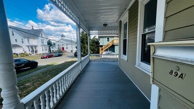 89 Grant St, Unit 1 in Boonton, NJ - Building Photo - Building Photo