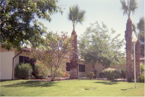 Broadway Apartments in Tempe, AZ - Building Photo