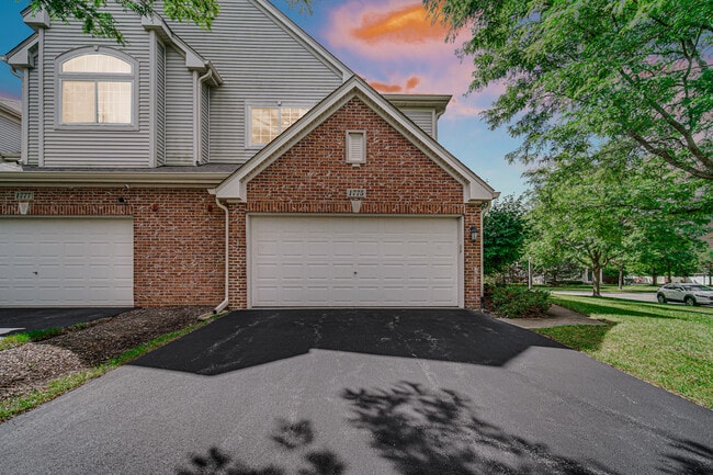 1775 Kelberg Ave in Hoffman Estates, IL - Building Photo - Building Photo