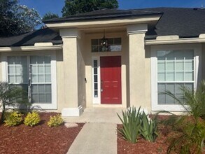 1559 Walnut Creek Dr in Orange Park, FL - Building Photo - Building Photo