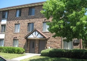 13 Timber Ln in Vernon Hills, IL - Building Photo