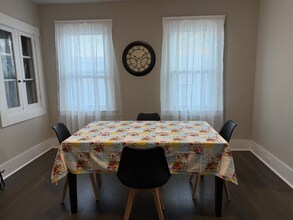 41 Cliff St in Fitchburg, MA - Foto de edificio - Building Photo