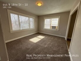 444 N 18th St in Kansas City, KS - Building Photo