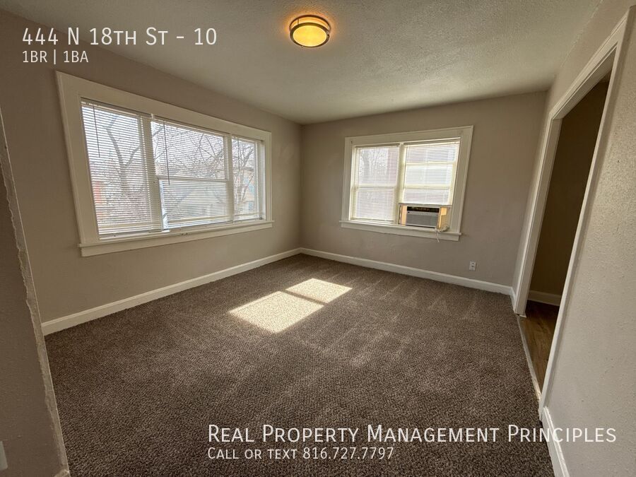 444 N 18th St in Kansas City, KS - Building Photo