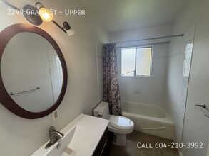 2249 Grant St in Abbotsford, BC - Building Photo - Building Photo