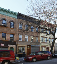 158 Irving Ave in Brooklyn, NY - Building Photo - Primary Photo