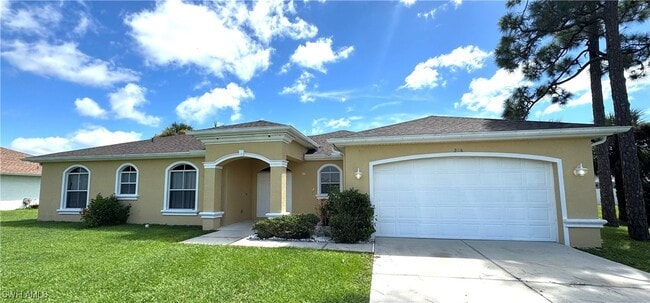 property at 286 Justene Cir