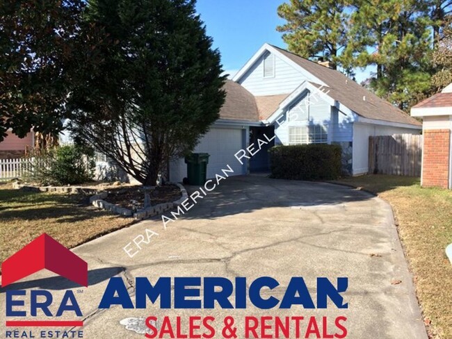 property at 1947 Patrician Way