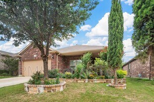 1624 Placitas Trail in Fort Worth, TX - Building Photo
