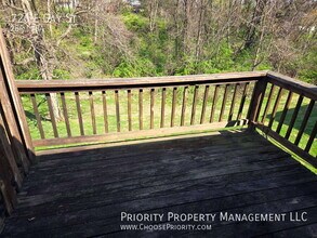 726 E Gay St in Harrisonburg, VA - Building Photo - Building Photo