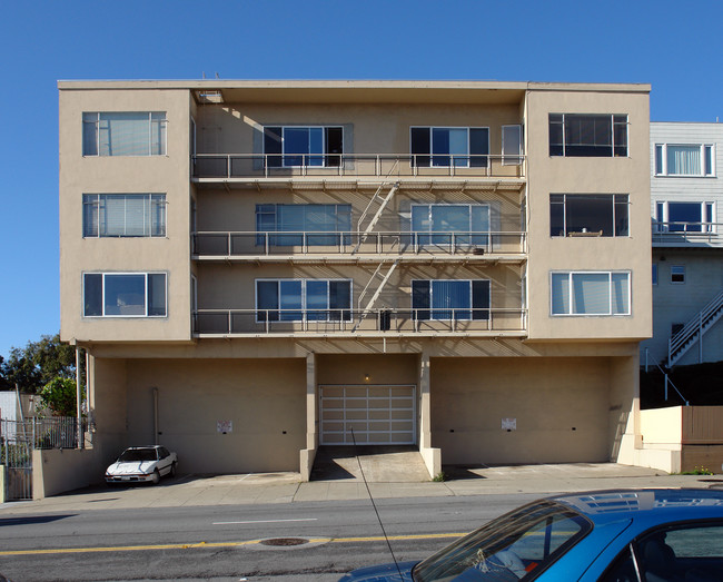 99 Lupine in San Francisco, CA - Building Photo - Building Photo