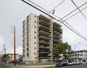 The Birch & Elm in Honolulu, HI - Building Photo - Building Photo