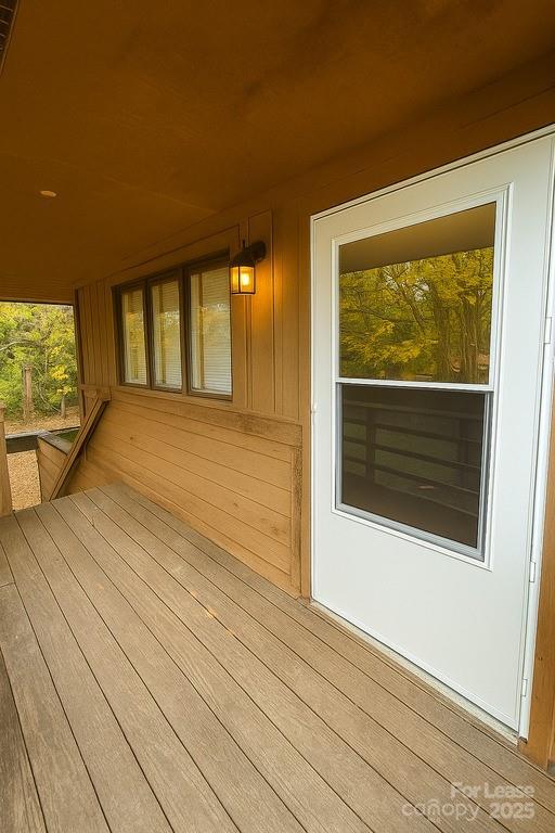 property at 1840 J Julian Ln