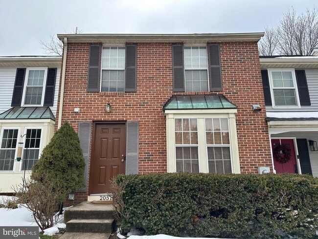 20519 Staffordshire Dr in Germantown, MD - Building Photo - Building Photo