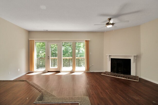 property at 3910-3912-3912 S Rock Quarry Rd