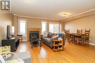 342 Freedom Private in Ottawa, ON - Building Photo - Building Photo