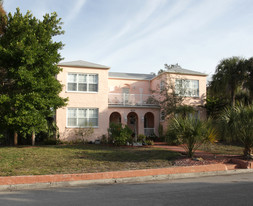 432 Armada Rd S Apartments