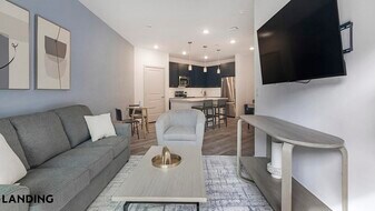 2900 4th Ave NW, Unit 323 in Huntsville, AL - Building Photo