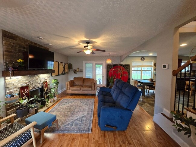 2236 Killington Dr in Clarksville, TN - Building Photo - Building Photo