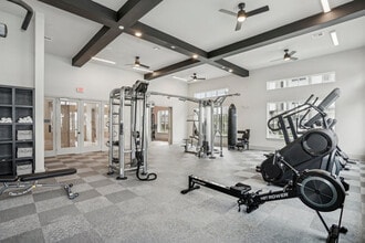 Ascend At Elevon in Lavon, TX - Foto de edificio - Building Photo