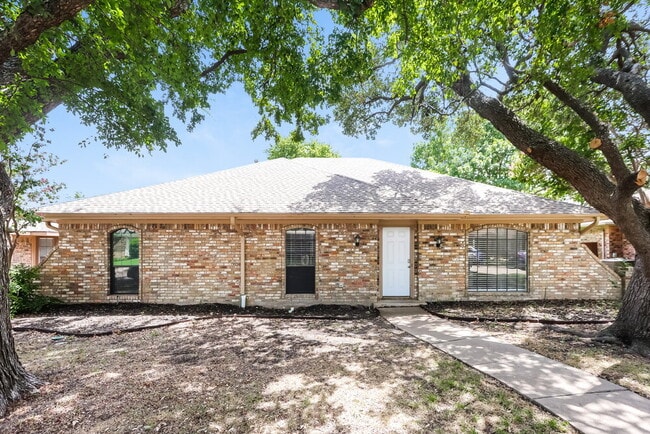 property at 1716 Belgrade Dr