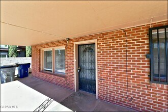 7817 Caliche Dr in El Paso, TX - Building Photo - Building Photo