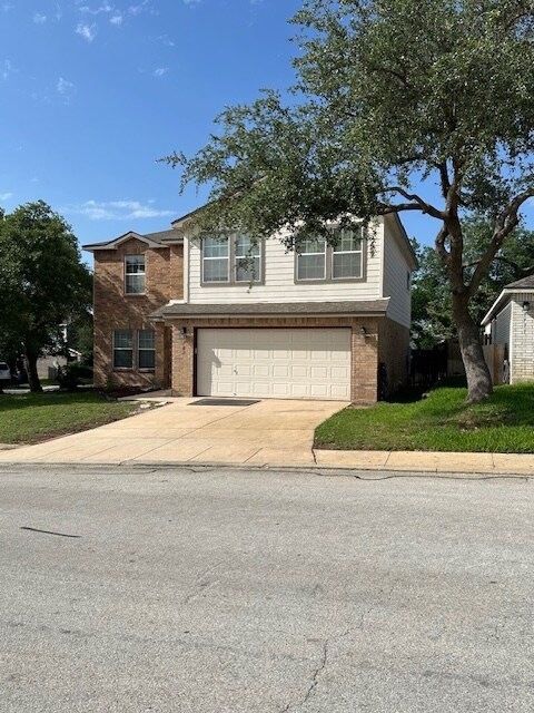 property at 1707 Twilight Bluff